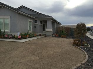 1601 Dandelion Ct, Dayton, NV