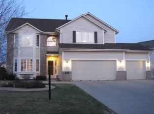 7325 Jordon Ave S, Cottage Grove, MN 55016