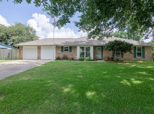 37220 Sue St, Geismar, LA 70734