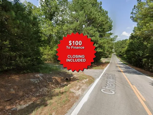 13 Kawaia Trce, Cherokee Village, AR 72529