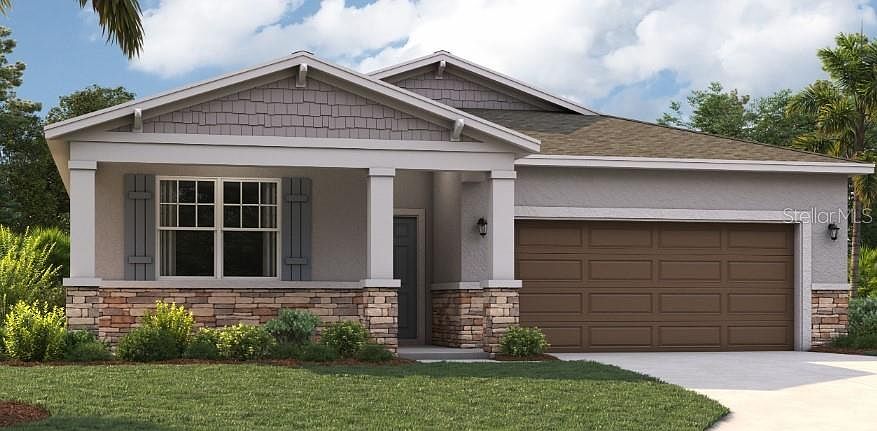1st image of 6507 WATERLILY PLACE