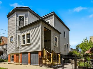 1244 W Ardmore Ave, Chicago, IL 60660