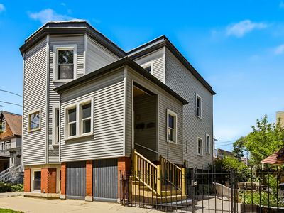 1244 W Ardmore Ave, Chicago, IL, 60660