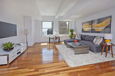 Sold by Brown Harris Stevens