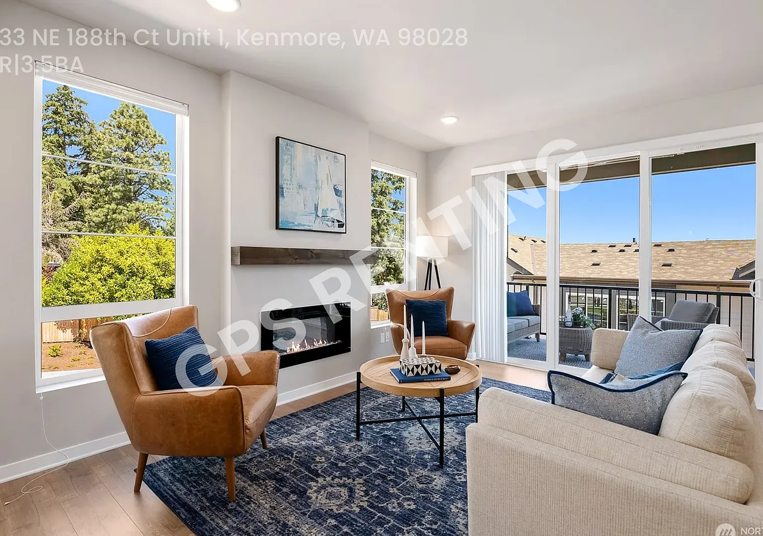 Beautiful 4 Bed, 3.5 Bath Home! — Photo 4