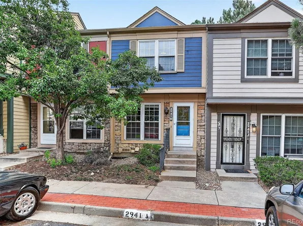 2941 W 81st Avenue #H, Westminster, CO 80031