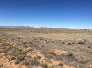 148 Cuervo Rd, Stanley, NM 87056