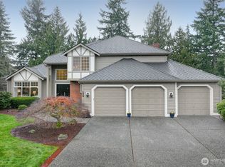 1845 230th Ave NE, Sammamish, WA