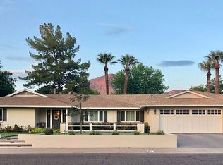 4832 E Calle Ventura, Phoenix, AZ 85018