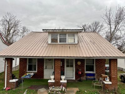 120 E Oak St, Scottsville, KY, 42164