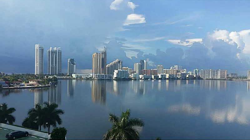 1st image of 3600 Mystic Pointe #1017