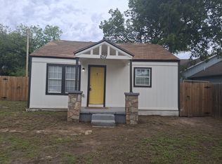 1507 NW Dearborn Ave #1, Lawton, OK 73507