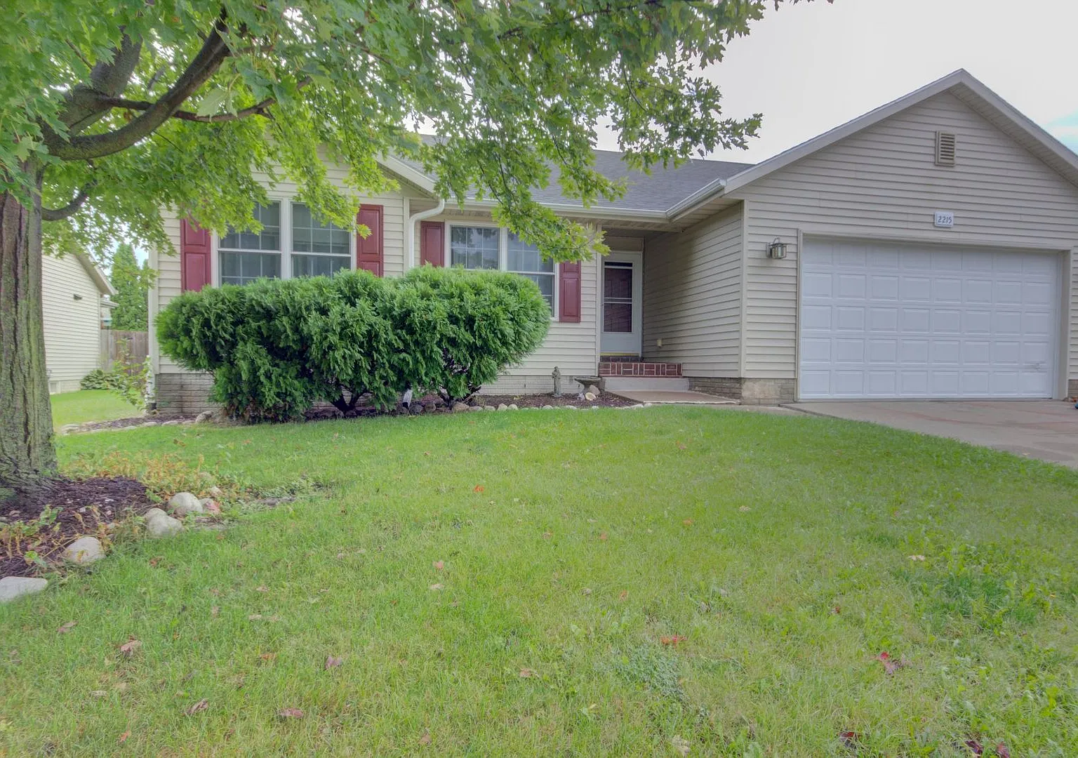 Almost New! 4 Bedroom Home — Photo 1