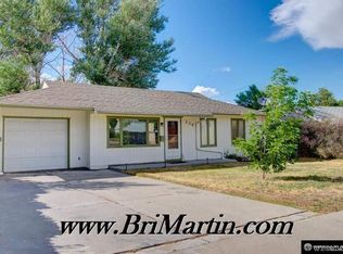 236 N Pennsylvania Ave, Casper, WY 82609