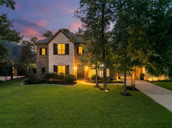 107 Del Monte Pines Dr, Montgomery, TX 77316