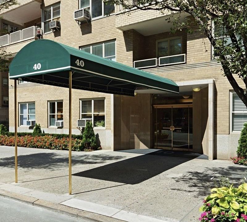1st image of 40 Park Ave APT 15F