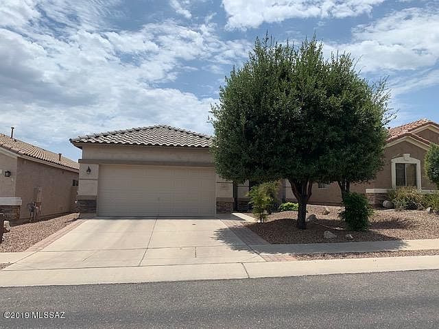 1st image of 1337 W Via Cerro Colorado