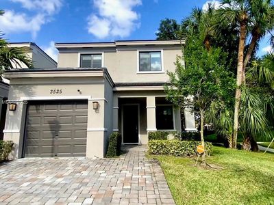 3525 NW 1st St, Pompano Beach, FL, 33069