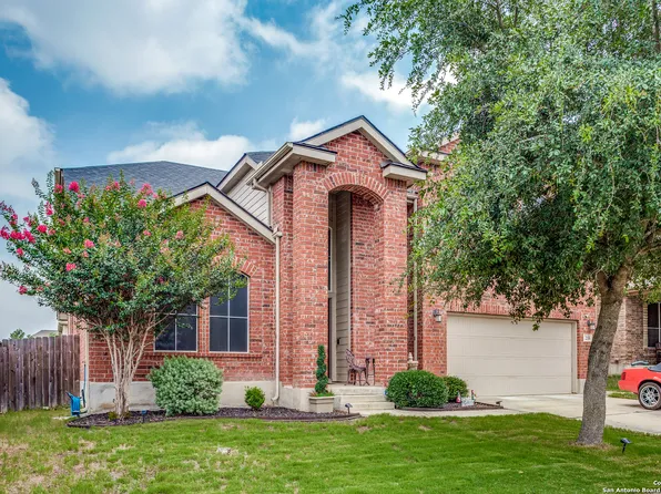 210 MAYFLOWER, Cibolo, TX 78108