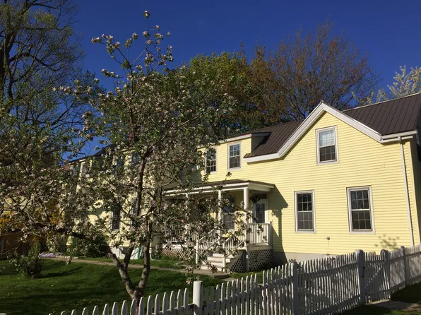 58 High St #2, South Portland, ME 04106
