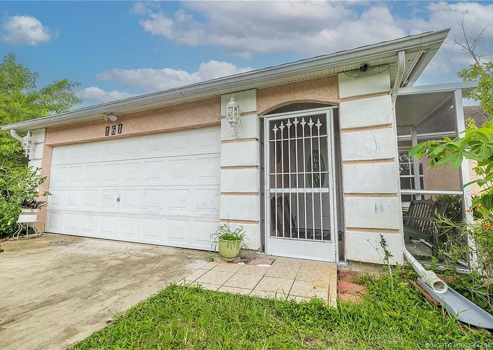 161 SE Whitmore Dr, Port Saint Lucie, FL 34984 Zillow
