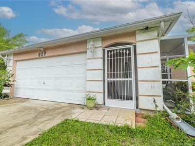 161 SE Whitmore Dr, Port Saint Lucie, FL, 34984