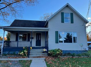 723 W Stewart St, Owosso, MI
