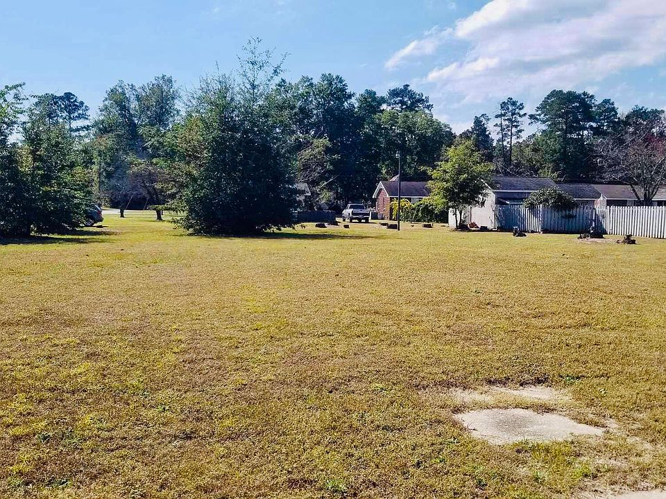 712 E Gertrude Street LOT 16 and P/O 7, Fairmont, NC 28340 | MLS ...