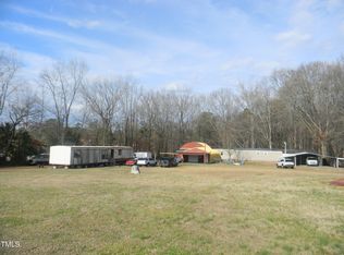 242 Slate Top Rd, Clayton, NC 27520