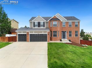 479 Caprice Ct, Colorado Springs, CO 80921