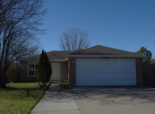 2232 Victoria St, Springdale, AR 72764