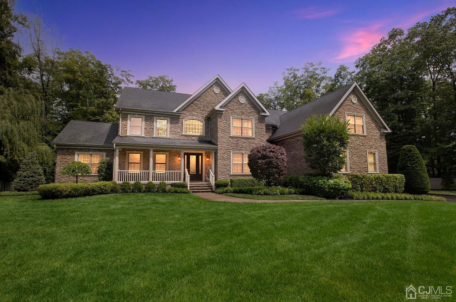 2 Majestic Woods Dr, Monroe Township, NJ 08831 MLS 2314082R Zillow