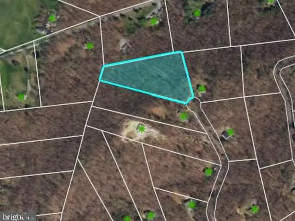 0 Brandy Rd, Front Royal, VA 22630