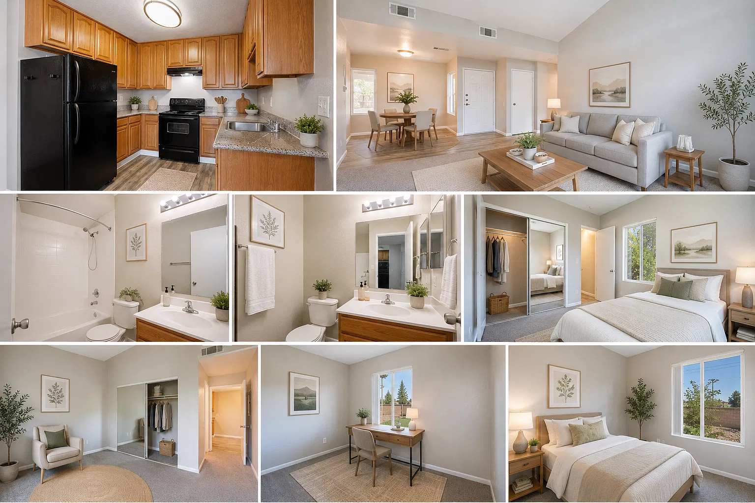 Baywood Apartment — Photo 4