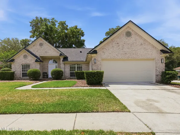 12048 WREN HOLLOW Court, Jacksonville, FL 32246