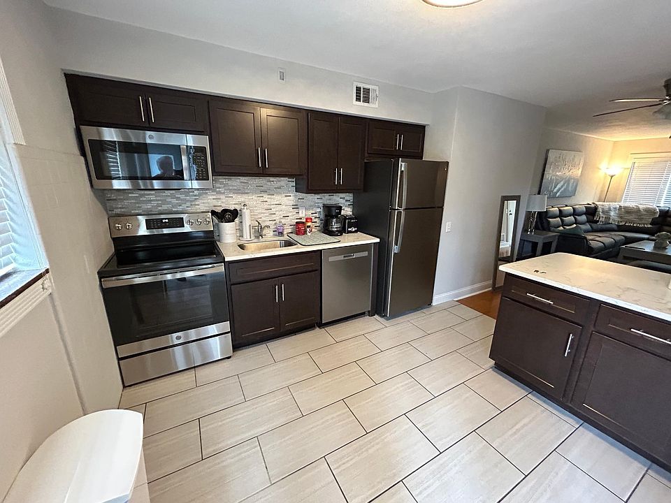 7421 Murdoch Ave Saint Louis, MO Zillow Apartments for Rent in