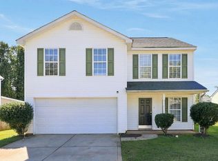 8504 Stoneman Pl, Charlotte, NC 28217
