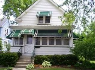 6913 Sheridan Rd, Kenosha, WI 53143