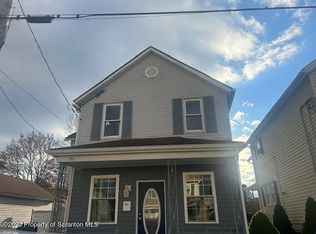 318 Dolph St, Jessup, PA