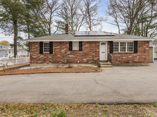 401 S Broadway, Lawrence, MA 01843