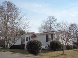 33372 Hartford Ct, Lewes, DE 19958