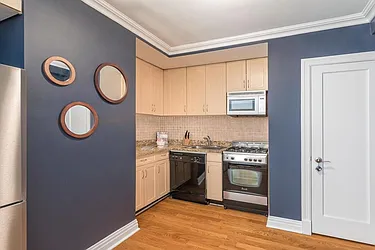 Rented by Stonehenge NYC LLC