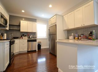 27 Holton St #2XX, Allston, MA 02134