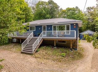 54 Roth Dr, South Bruce Peninsula, ON N0H2T0