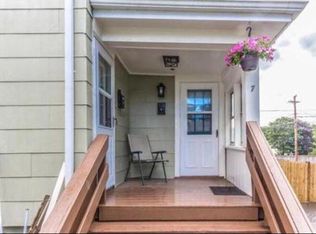 7 Hobart St #1, Braintree, MA 02184