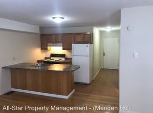 1030 Meriden Rd APT 9, Waterbury, CT 06705