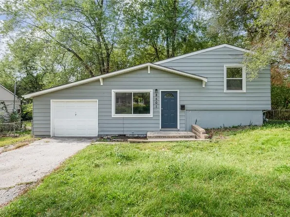 8501 E 111th St, Kansas City, MO 64134