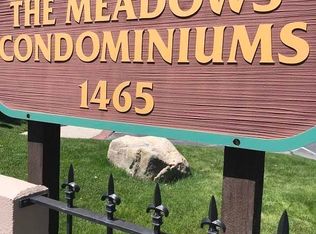 1465 E Peckham Ln APT 25, Reno, NV