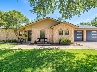 3513 Lindenwood Dr, San Angelo, TX 76904