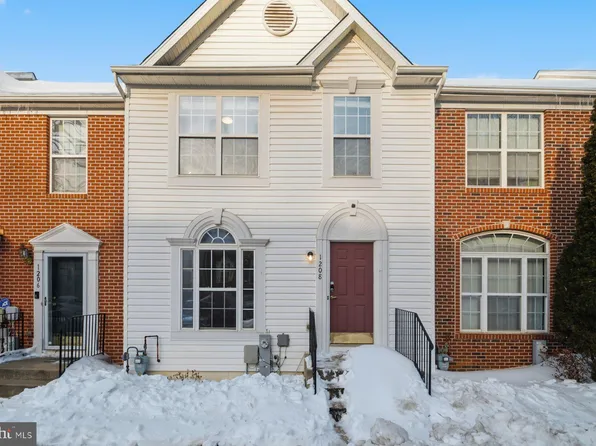 1208 Corolla Ct, Catonsville, MD 21228